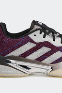 ADIDAS BARRICADE 13 X BRAIN DEAD PURPLE
