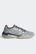 ADIDAS BARRICADE 13 X BRAIN DEAD SILVER