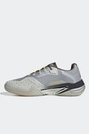 ADIDAS BARRICADE 13 X BRAIN DEAD SILVER