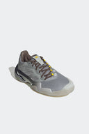 ADIDAS BARRICADE 13 X BRAIN DEAD SILVER