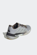 ADIDAS BARRICADE 13 X BRAIN DEAD SILVER