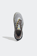 ADIDAS BARRICADE 13 X BRAIN DEAD SILVER