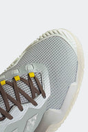 ADIDAS BARRICADE 13 X BRAIN DEAD SILVER