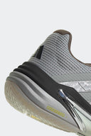 ADIDAS BARRICADE 13 X BRAIN DEAD SILVER