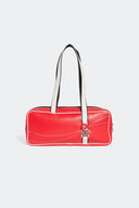 ADIDAS BOLSO ELONGATED AIRLINER X COCA-COLA