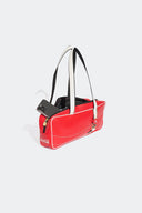 ADIDAS BOLSO ELONGATED AIRLINER X COCA-COLA