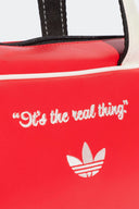 ADIDAS BOLSO ELONGATED AIRLINER X COCA-COLA