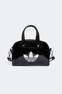 ADIDAS BOLSO MINI ADICOLOR NEGRO