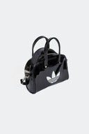 ADIDAS BOLSO MINI ADICOLOR NEGRO