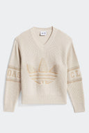 ADIDAS BUZO CROCHET X CLOT