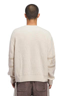 ADIDAS BUZO CROCHET X CLOT