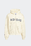 ADIDAS BUZO ZIP AOA