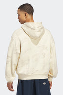 ADIDAS BUZO ZIP AOA