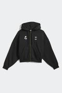 ADIDAS BUZO ZIPPER X WILLY CHAVARRIA