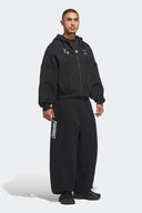ADIDAS BUZO ZIPPER X WILLY CHAVARRIA