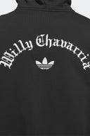 ADIDAS BUZO ZIPPER X WILLY CHAVARRIA