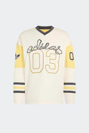 ADIDAS CAMIBUZO HOCKEY JERSEY EQT