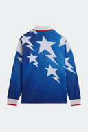 ADIDAS CAMIBUZO LSL STAR JERSEY X BAPE