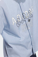 ADIDAS CAMISA AOA AZUL