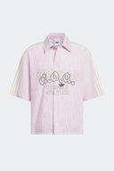 ADIDAS CAMISA AOA ROSADA