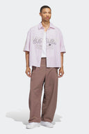 ADIDAS CAMISA AOA ROSADA