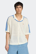 ADIDAS CAMISA TEJIDA