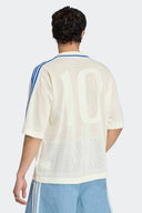 ADIDAS CAMISA TEJIDA
