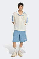ADIDAS CAMISA TEJIDA