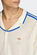ADIDAS CAMISA TEJIDA