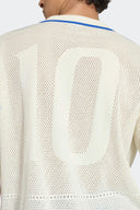 ADIDAS CAMISA TEJIDA