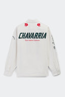 ADIDAS CAMISA X WILLY CHAVARRIA