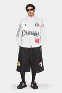 ADIDAS CAMISA X WILLY CHAVARRIA
