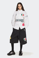 ADIDAS CAMISA X WILLY CHAVARRIA