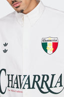 ADIDAS CAMISA X WILLY CHAVARRIA