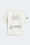 ADIDAS CAMISETA X BAD BUNNY X MERCEDES