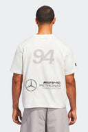 ADIDAS CAMISETA X BAD BUNNY X MERCEDES