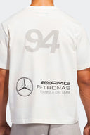 ADIDAS CAMISETA X BAD BUNNY X MERCEDES