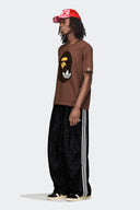 ADIDAS CAMISETA APE HEAD SSL X BAPE