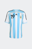 ADIDAS CAMISETA ARGENTINA LOCAL 2006