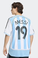 ADIDAS CAMISETA ARGENTINA LOCAL 2006