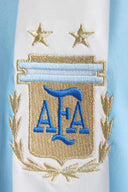 ADIDAS CAMISETA ARGENTINA LOCAL 2006