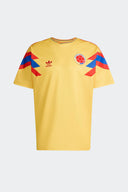 ADIDAS CAMISETA COLOMBIA 1990