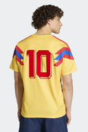 ADIDAS CAMISETA COLOMBIA 1990