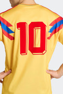 ADIDAS CAMISETA COLOMBIA 1990