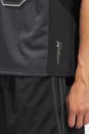 ADIDAS CAMISETA DE FÚTBOL SKATEBOARDING X TYSHAWN