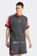 ADIDAS CAMISETA PANELED GFX