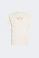 ADIDAS CAMISETA RINGER WASHED