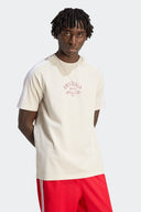 ADIDAS CAMISETA RINGER WASHED