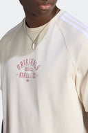 ADIDAS CAMISETA RINGER WASHED