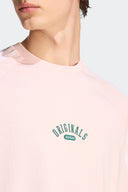 ADIDAS CAMISETA RINGER WASHED